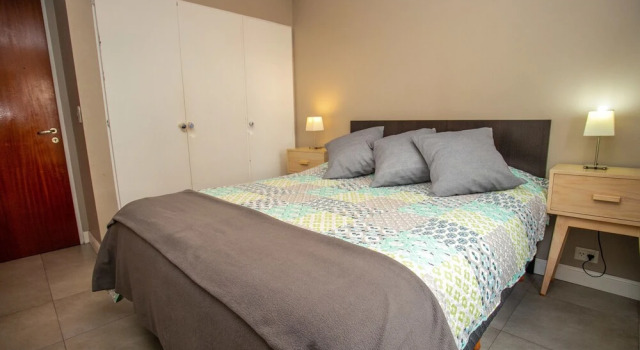 Апартаменты Classic с 2 комнатами Don Mitre Bariloche