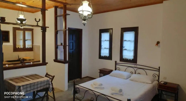 Villa Belian 1, Prenota Villa South Pelion Tessaglia