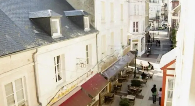 La Company Des Concierges: Rue des Bains, Забронировать Отель Трувиль-сюр-Мер 