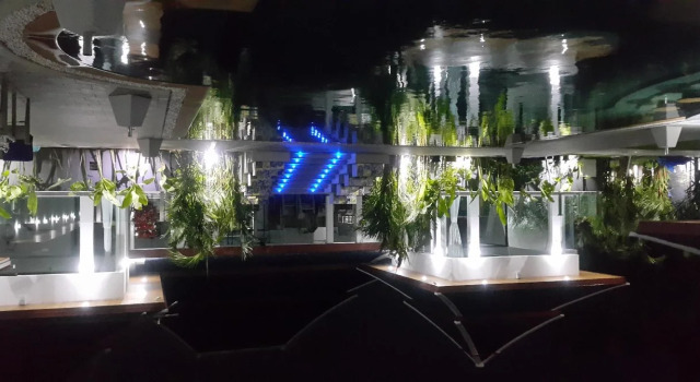 Blue Dream Villa