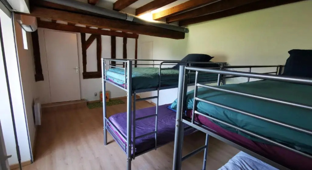 Aux Portes de Chambord, Reservar Hotel Hotéis em Sologne com piscina, Piscina