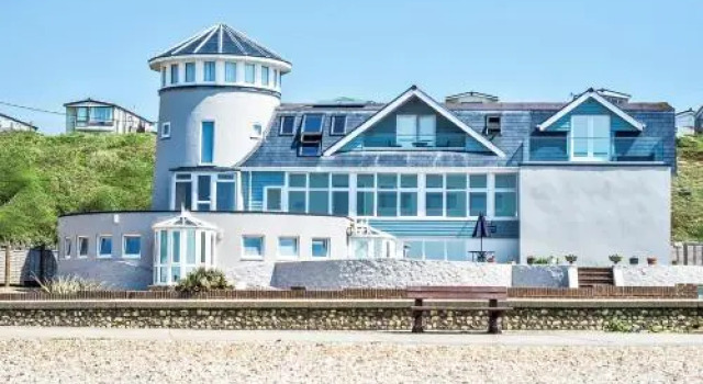 The Buckle Seaford, Забронировать Отель Отели Исторического графства Суссекса с парковкой, Парковка