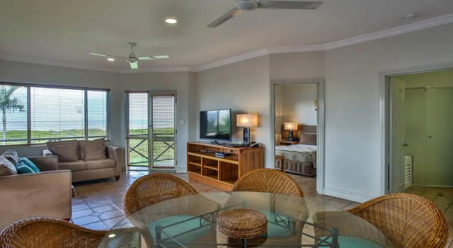 Номер Standard Moonlight Bay Suites