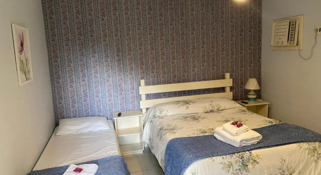 Люкс Village Colonial Hotel