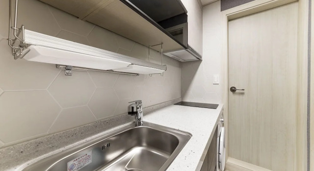Habitación doble Estándar 1 dormitorio Its W
