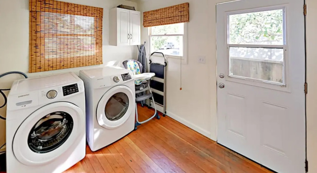 Orchard Home 2 Bedrooms 1 Bathroom Home