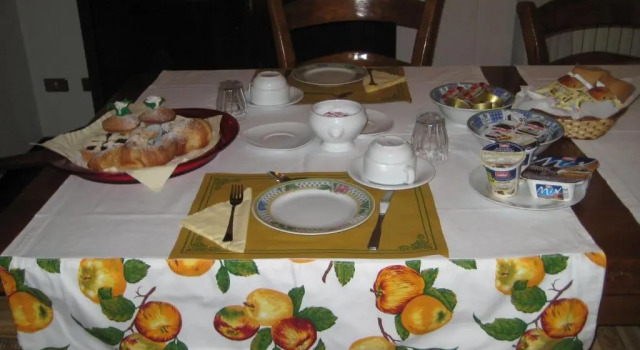 Номер Standard B&B Oasi di Venezia