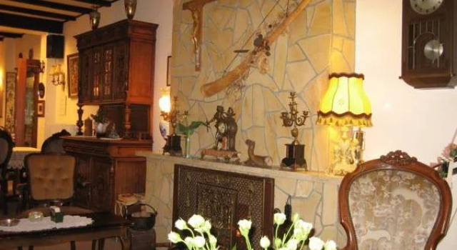 Hotel-Pension Spronck, Rezervovat Hotel Hotely v Limburg s parkováním, Parkování