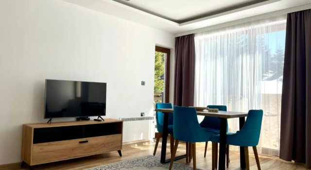 Апартаменты Zlatna Kruna - Lux Apartments Kopaonik