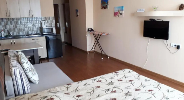 Апартаменты Apartment Kobaladze st. 2