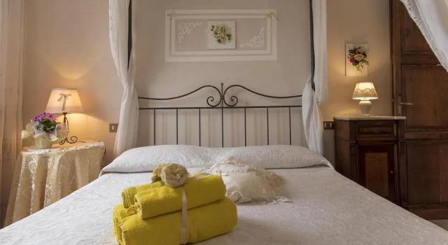 Villa a Montaione ID 3114