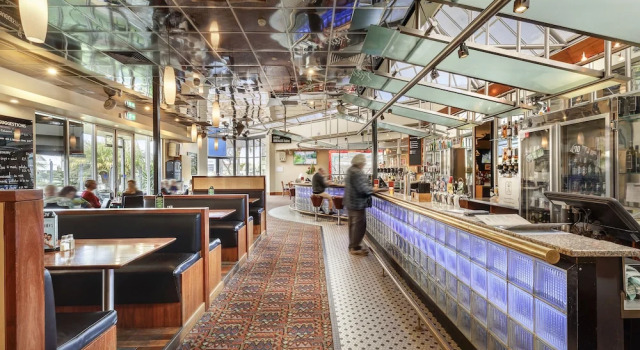 Findon Hotel, 预订 酒店 Port Adelaide 阿德莱德
