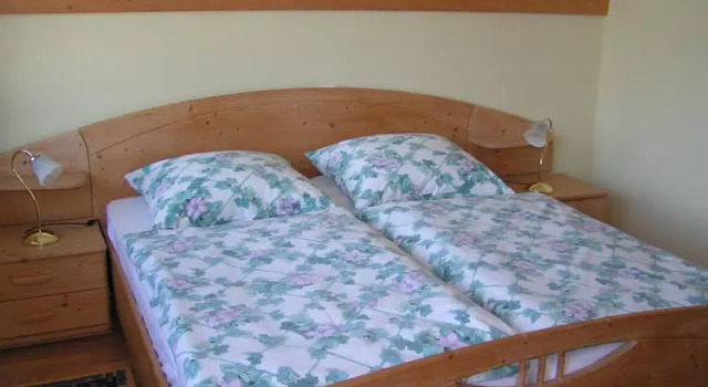 Pension Hohenau, Rezerwuj Hotel Hotele w Fuschlsee z basenem, Basen