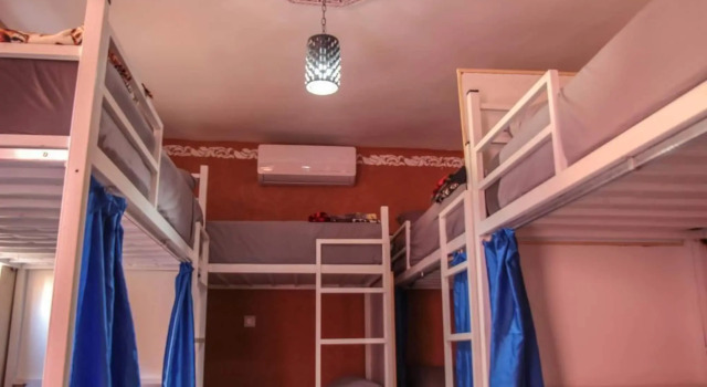 For You Hostel Marrakech - Adults Only