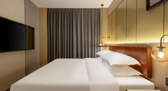 Люкс Royal Park Hotel