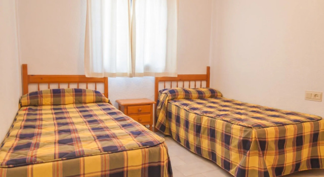 Canovas Nerja - Antali Villas, Забронировать Отель Отели Нерха с бассейном, рядом с Пляж Бурриана, Бассейн