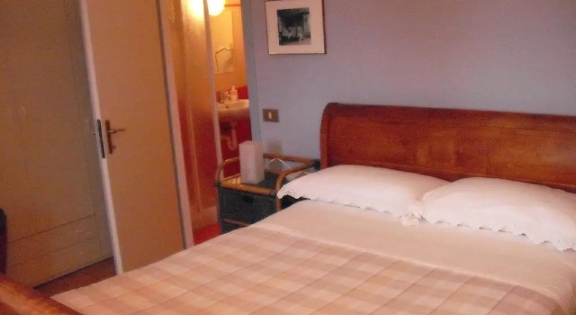 Standard Zimmer Il Glicine