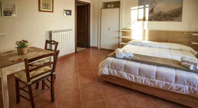 Barokhouse, Book Bed and Breakfast Hotels in Sicily with Parking, Parking