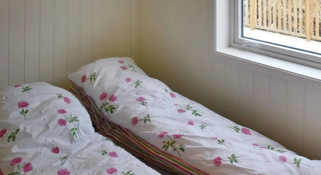 Коттедж 10 person holiday home in Brattvåg