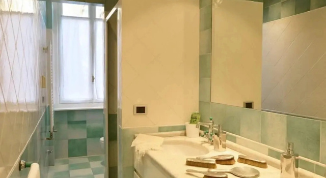 Номер Comfort La Luna e i Faló Luxury Accomodation