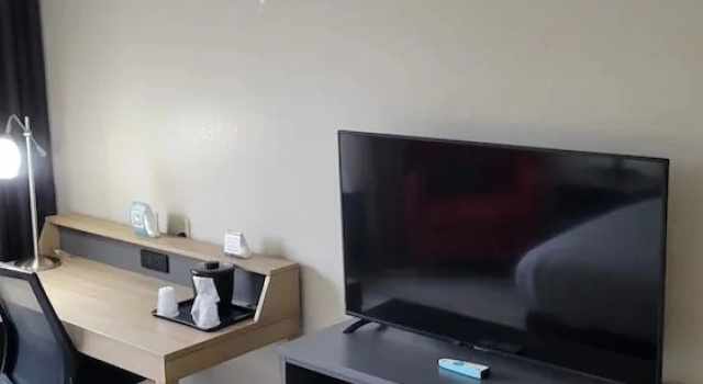 Одноместный люкс Country Inn & Suites By Radisson, McDonough, GA