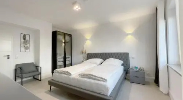 F10 APARTMENT Ulm