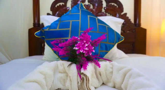 Одноместный номер Standard Al Johari Hotel & Spa