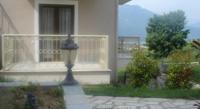 Двухместный номер Superior Epavlis Meteora Suites Hotel