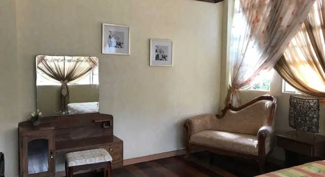 Номер Executive La Casa Roa Hostel