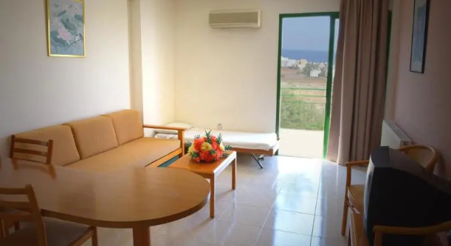 Номер Standard Maris Grand Waterpark Resort