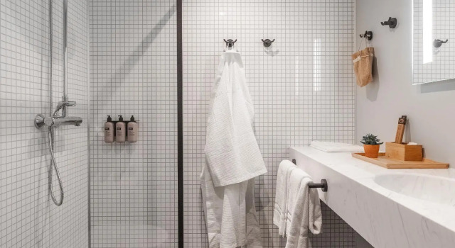 Двухместный номер Standard The Greenhouse Hotel