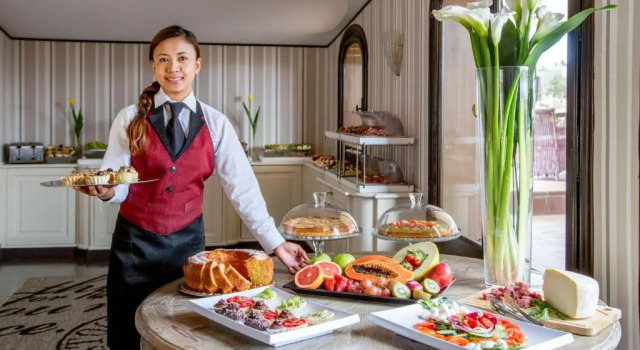 Апартаменты Дуплекс The Inn Apartments Spagna by The Goodnight Company