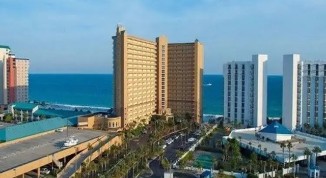 Tides at Tops'l - 2 BR Condo - RJV 1564