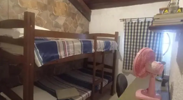 Casinha aconchegante, Забронировать Отель Отели в центре Мигел-Перейра, в центре