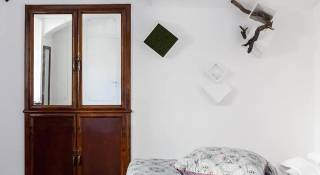 Двухместный номер Standard Albergo Ristorante San Giors