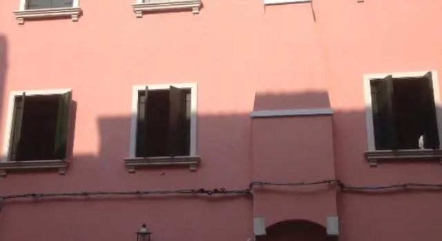 Palazzo Giacchina, Book Hotel Hotels in Chioggia with Parking, Parking