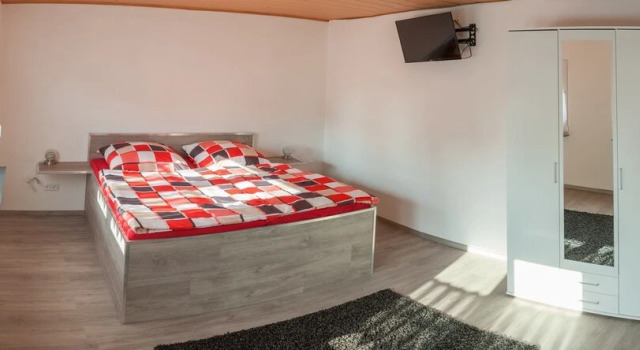 Pension Merkel, Book Hotel Laubach Hessen