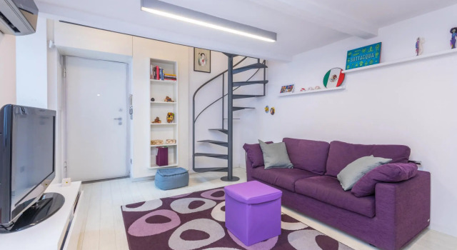 Pura Vida Duplex by Wonderful Italy, Забронировать Апартаменты/квартира Апартаменты Пьемонта, Апартаменты/квартира