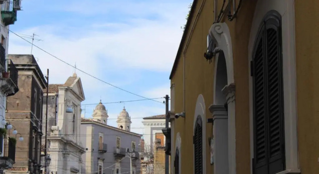 Little Sicily