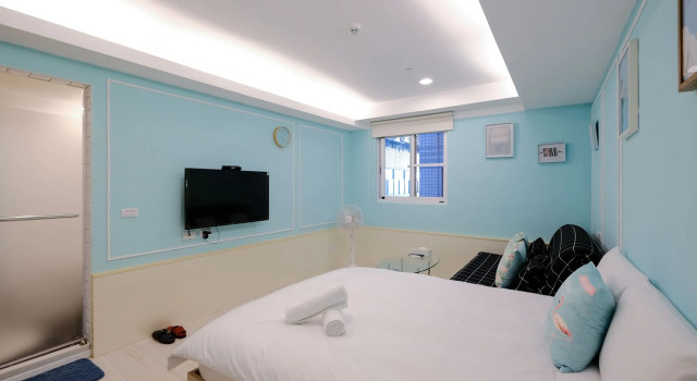 Color Fun Inn