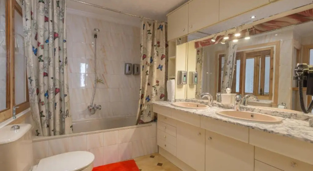 Номер Standard Salamandra Plaza