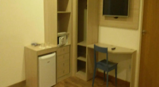 Трёхместный номер Standard Hotel Rede 1
