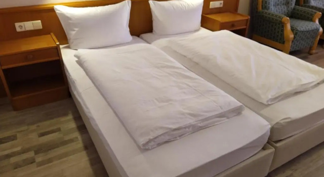Двухместный номер Economy Hotel Faller