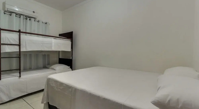 Номер Standard с 2 комнатами Flat Gean Guilherme - Canasvieiras