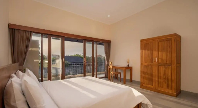 Villa Destino Bali, Rezervovat Vila Chaty v Bali, Chalupa