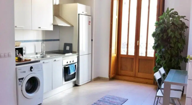 Charming Apartments Central Market, Забронировать Апартаменты/квартира Сьютат Белла 