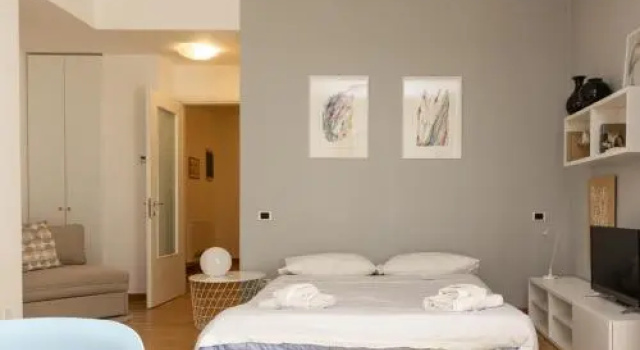 Yourbanflat Porta Altinate