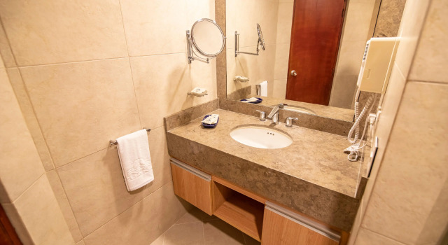 Standard- værelse Zuana Beach Resort