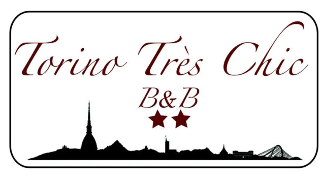 Апартаменты B&B Torino Très Chic