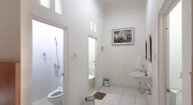Номер Economy The Cabin Tugu Hostel
